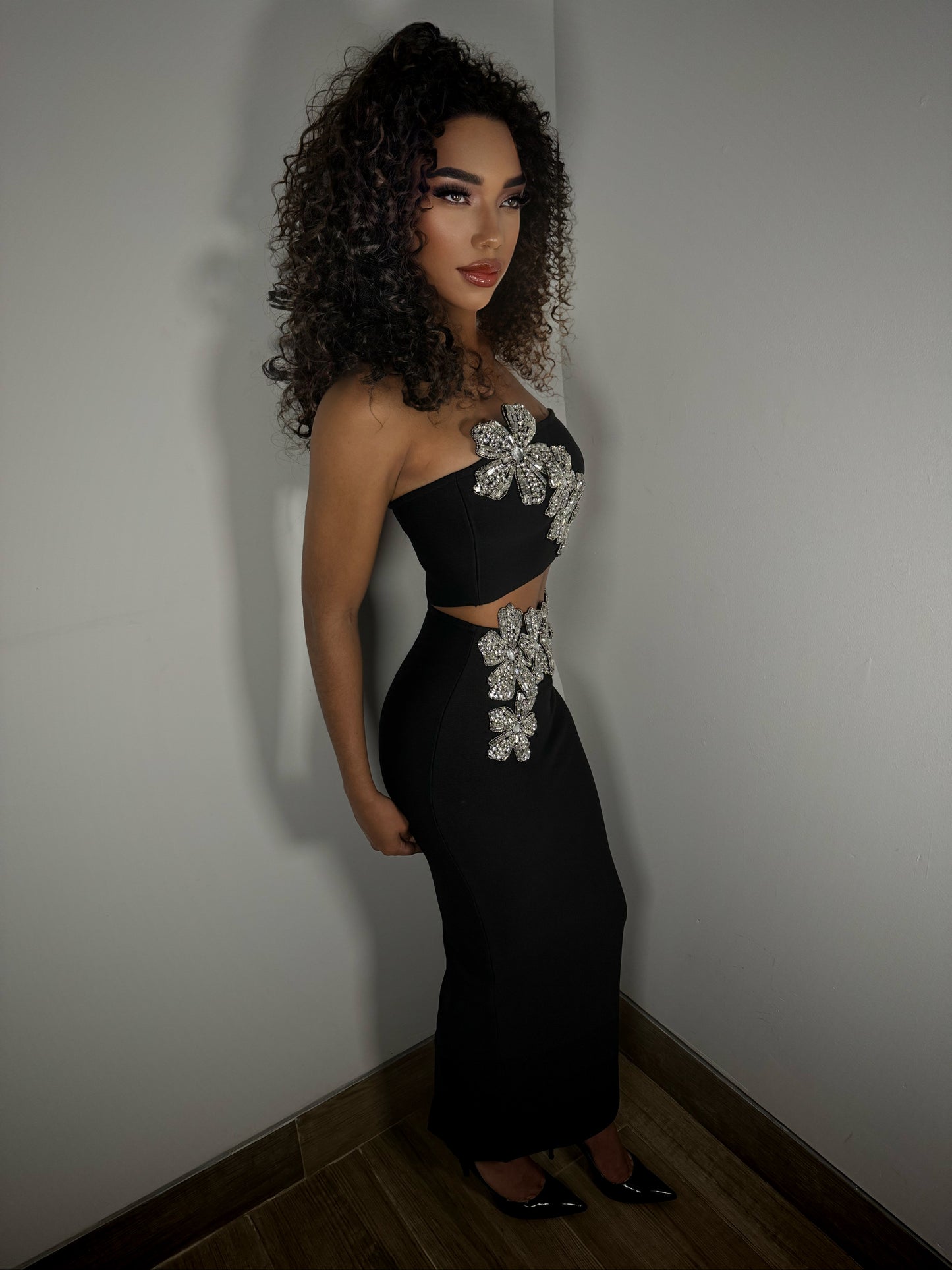 SET MAYA
