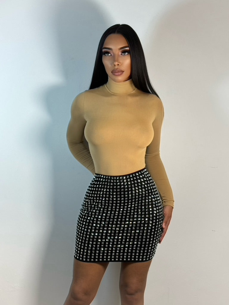 FALDA NAILA