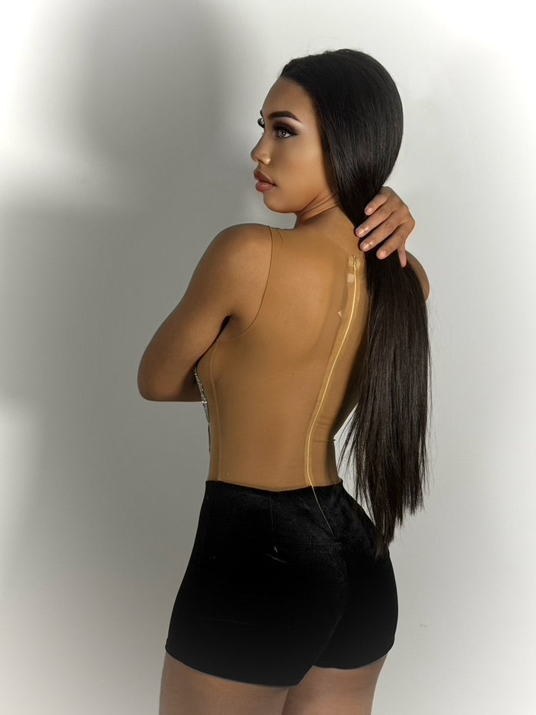 BODY ALMA