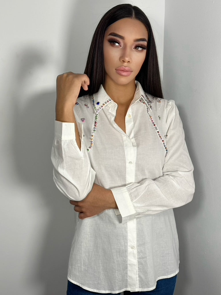CAMISA XASMIN
