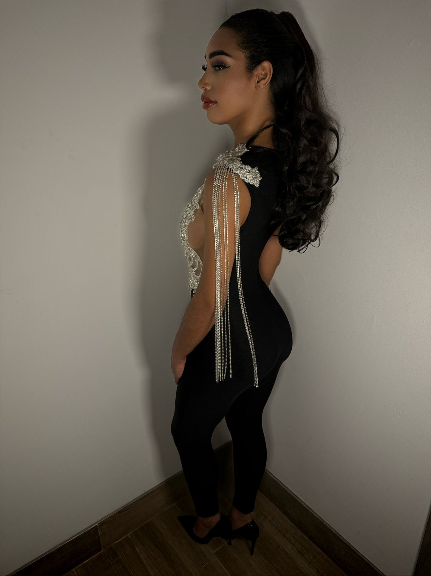 BODY PRISCA