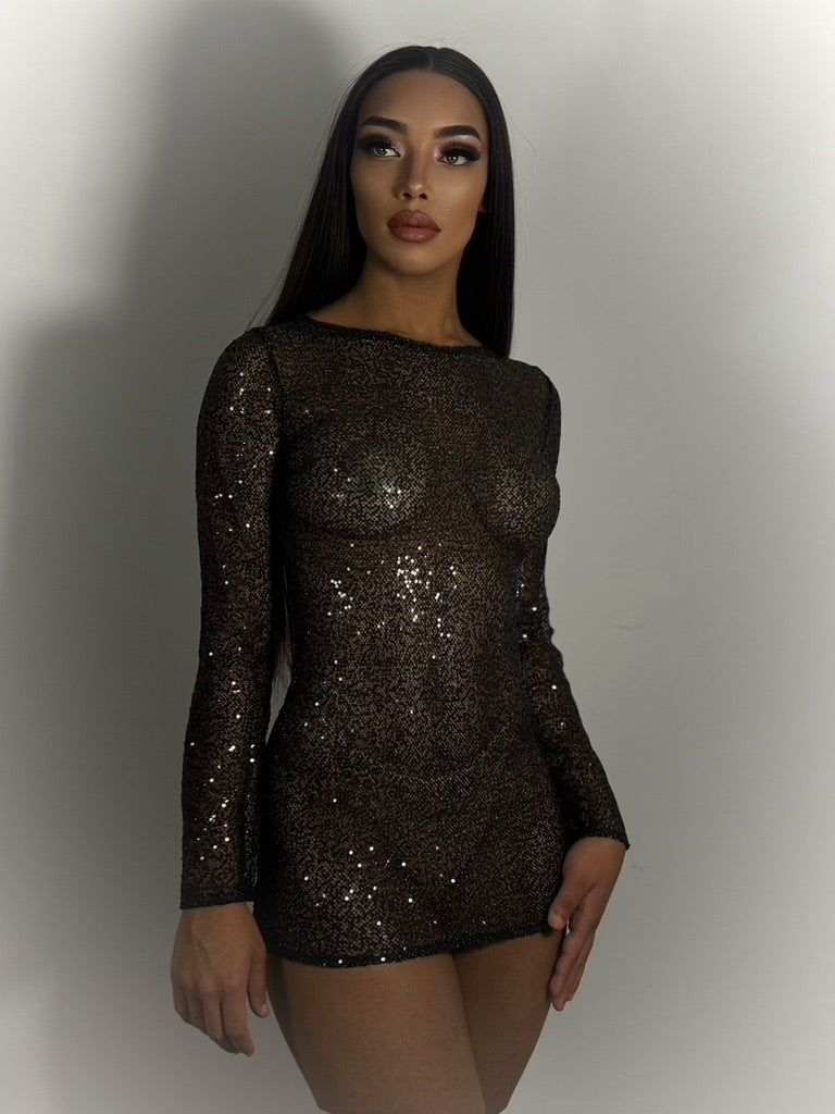 VESTIDO NEREA