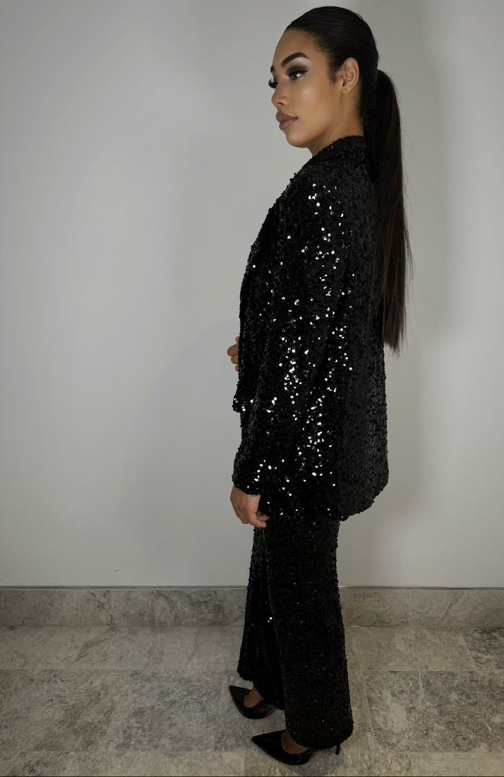 CONJUNTO FAYNA