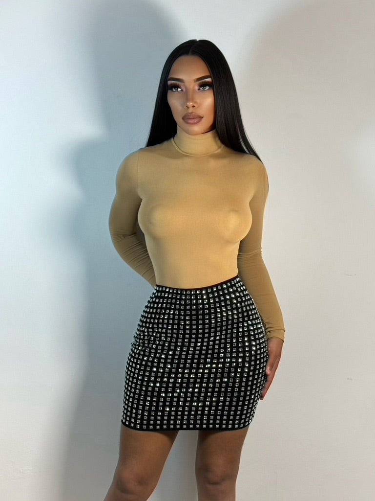 FALDA NAILA