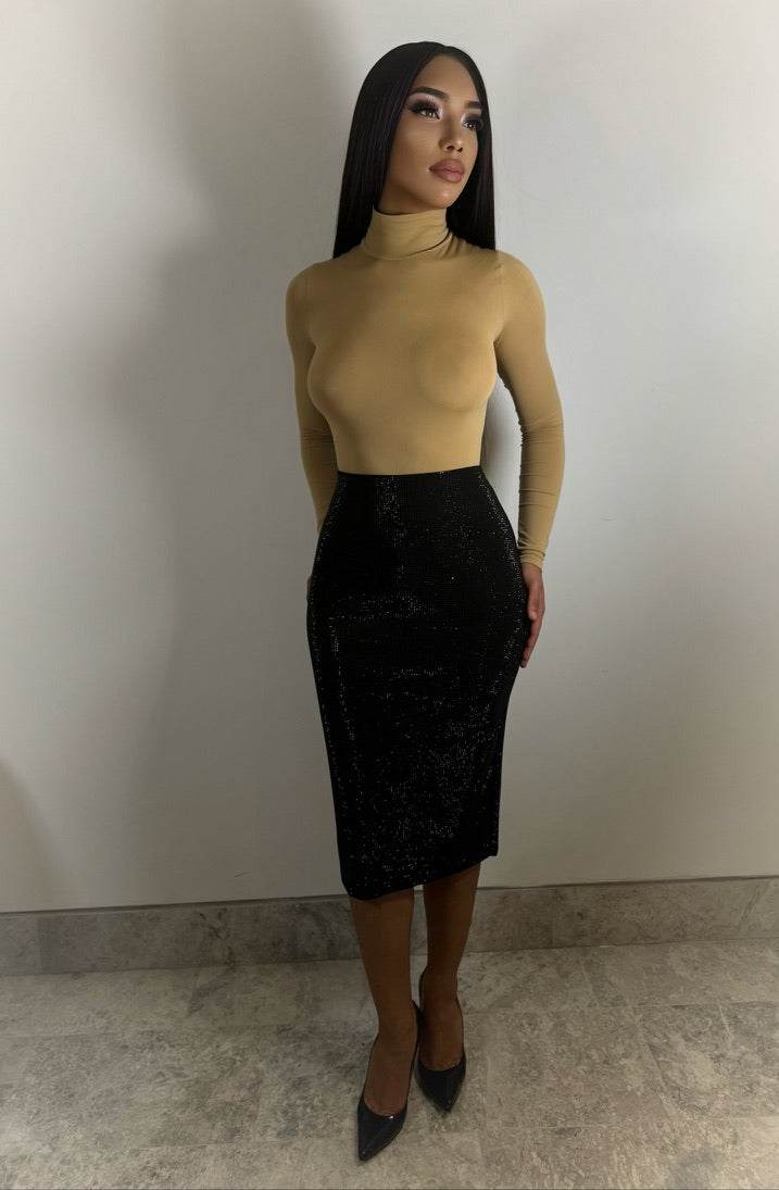 FALDA KIM