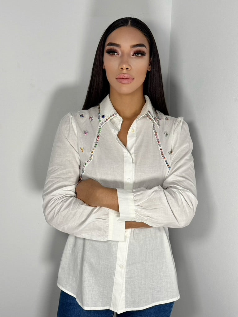 CAMISA XASMIN
