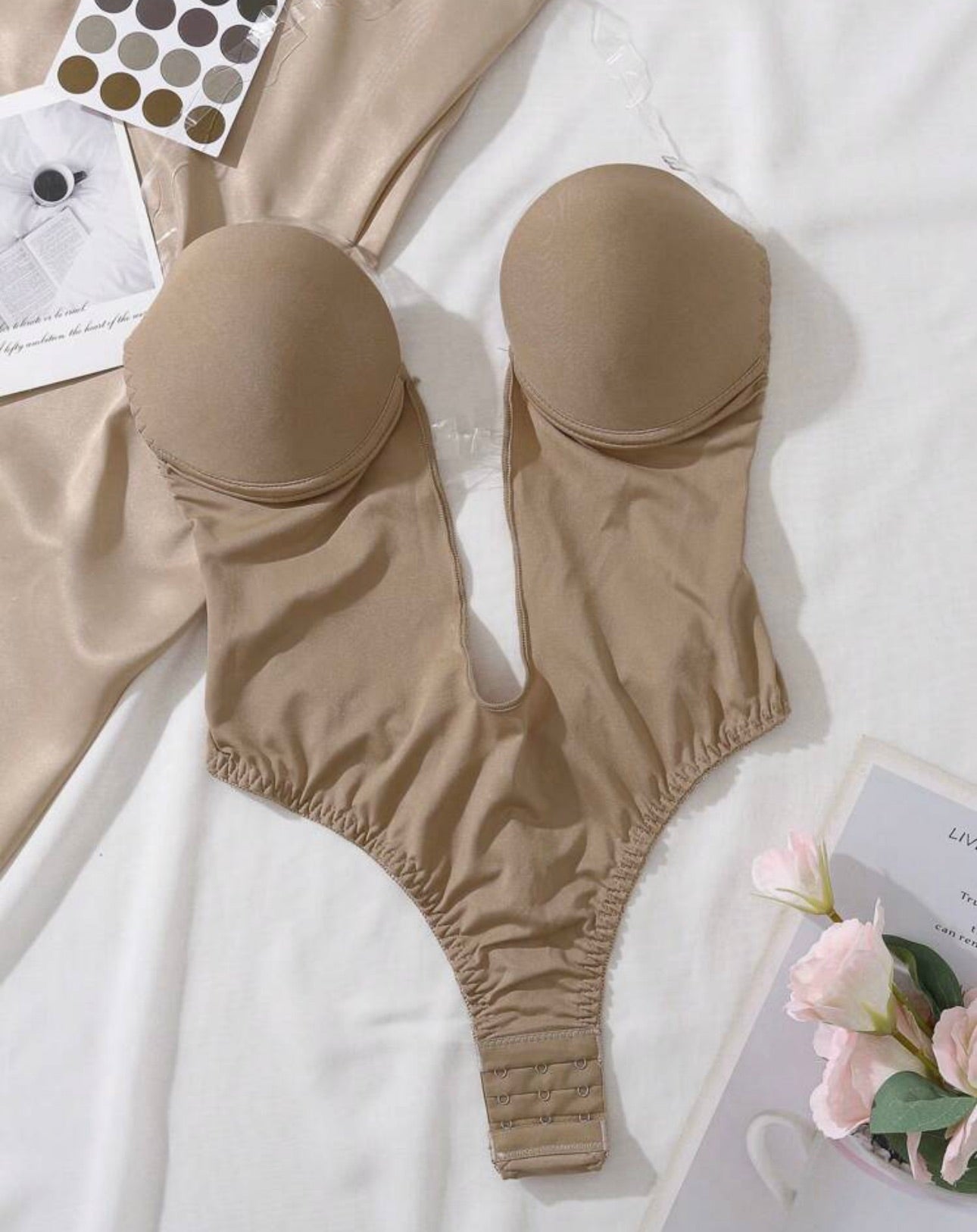 BODY DE INTERIOR LUXE