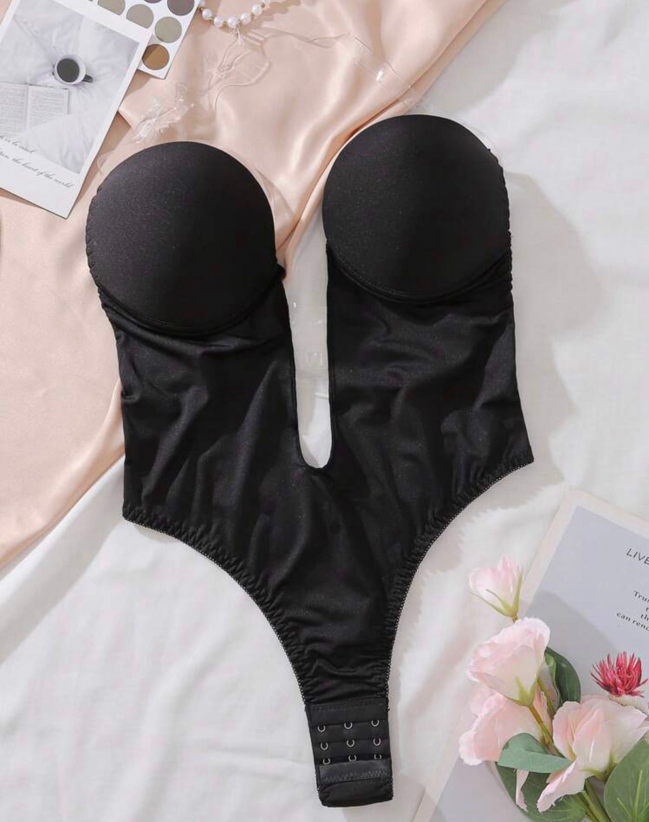 BODY DE INTERIOR LUXE