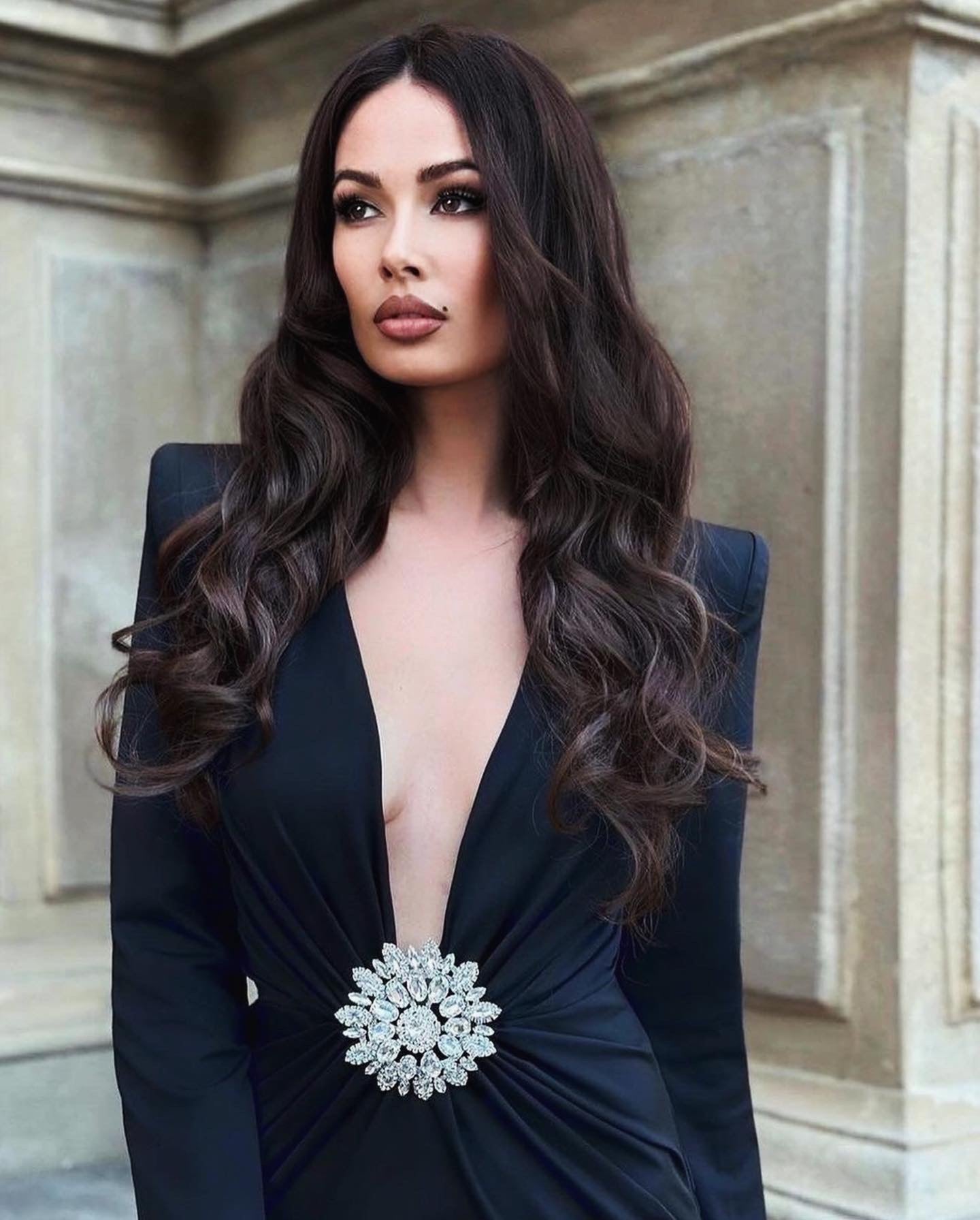 Dalila Vestido