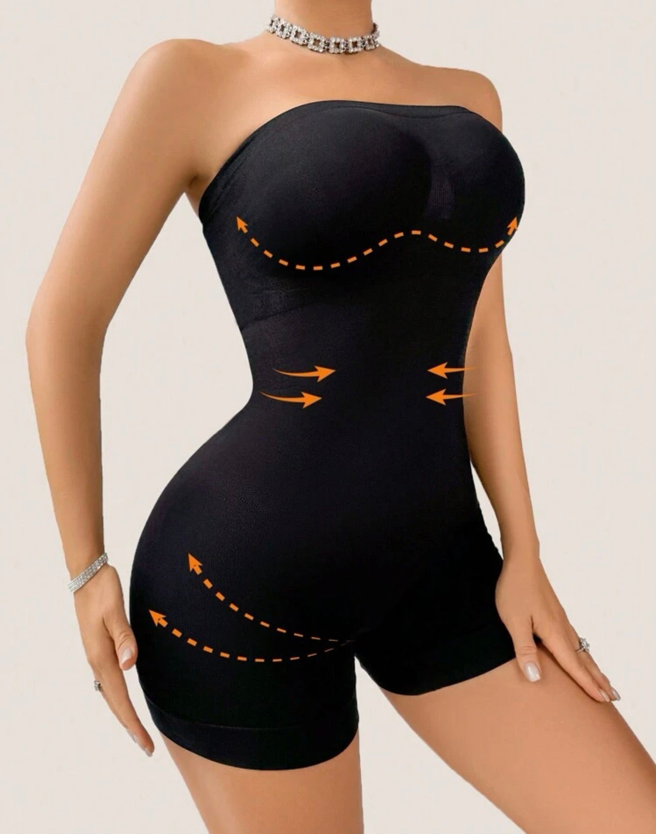 BODY DE INTERIOR LALA