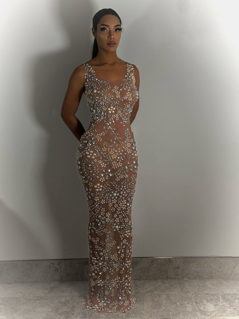 VESTIDO NOA