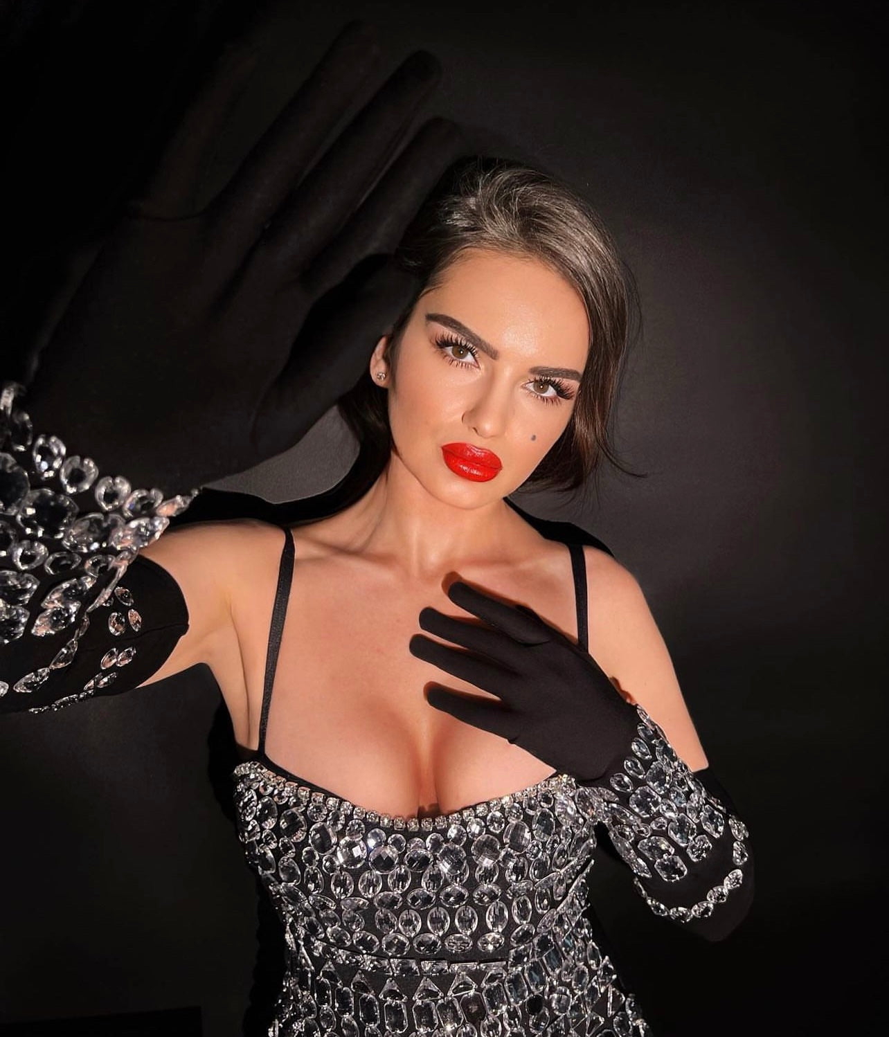 Adina Vestido