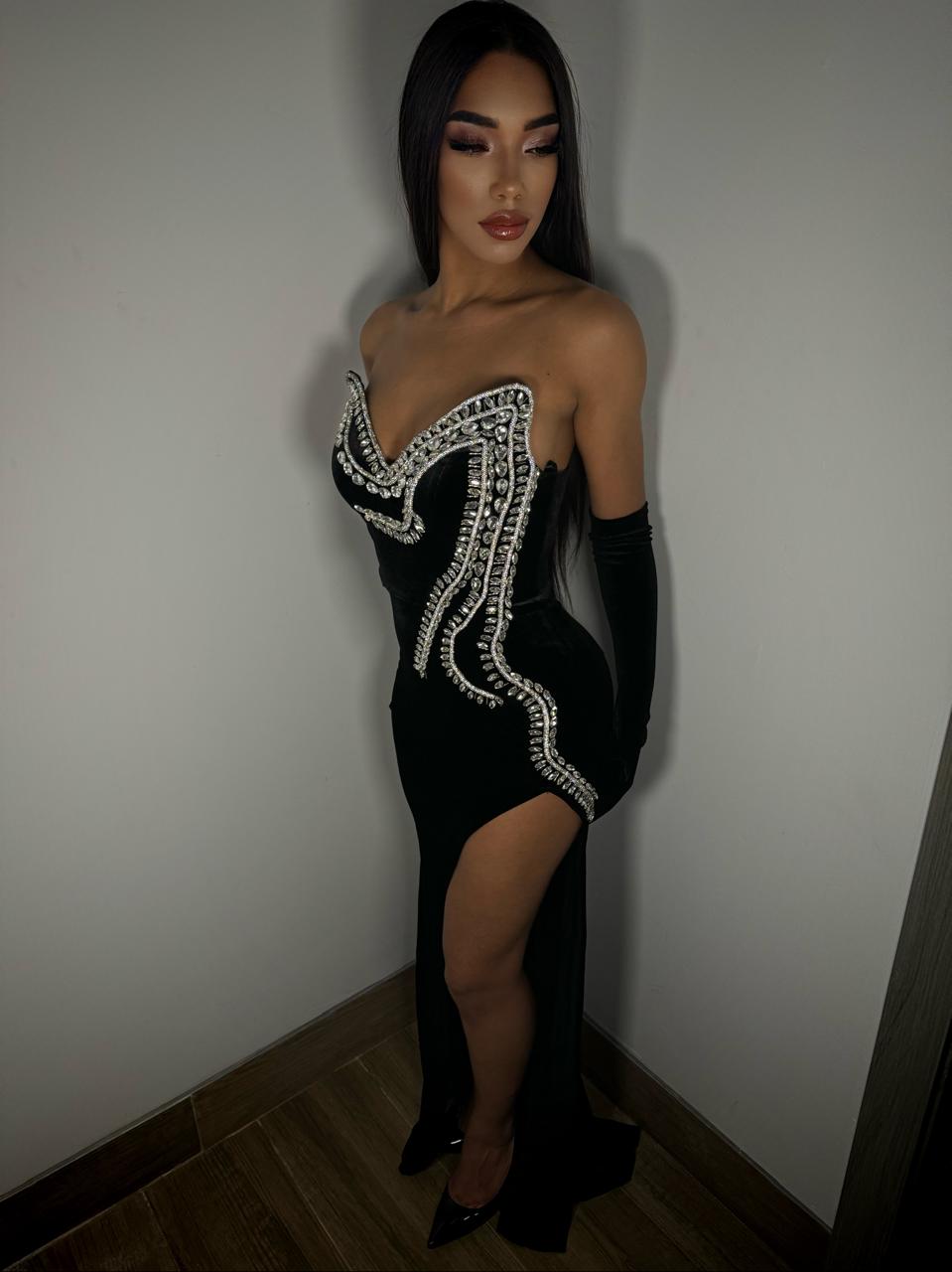 VESTIDO MABEL