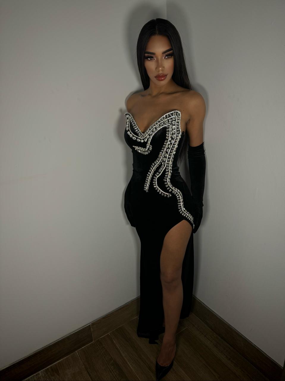 VESTIDO MABEL
