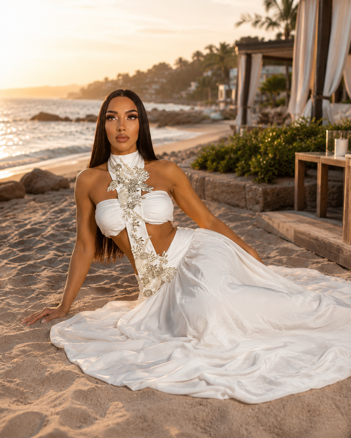 Resort Collection