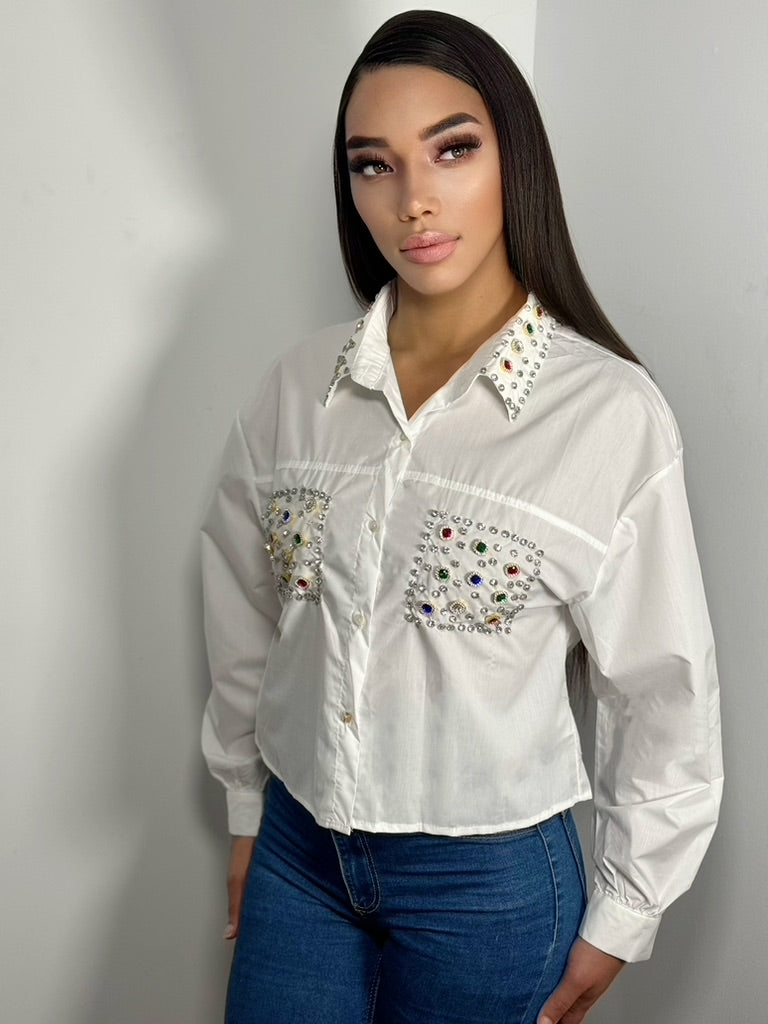 CAMISAS