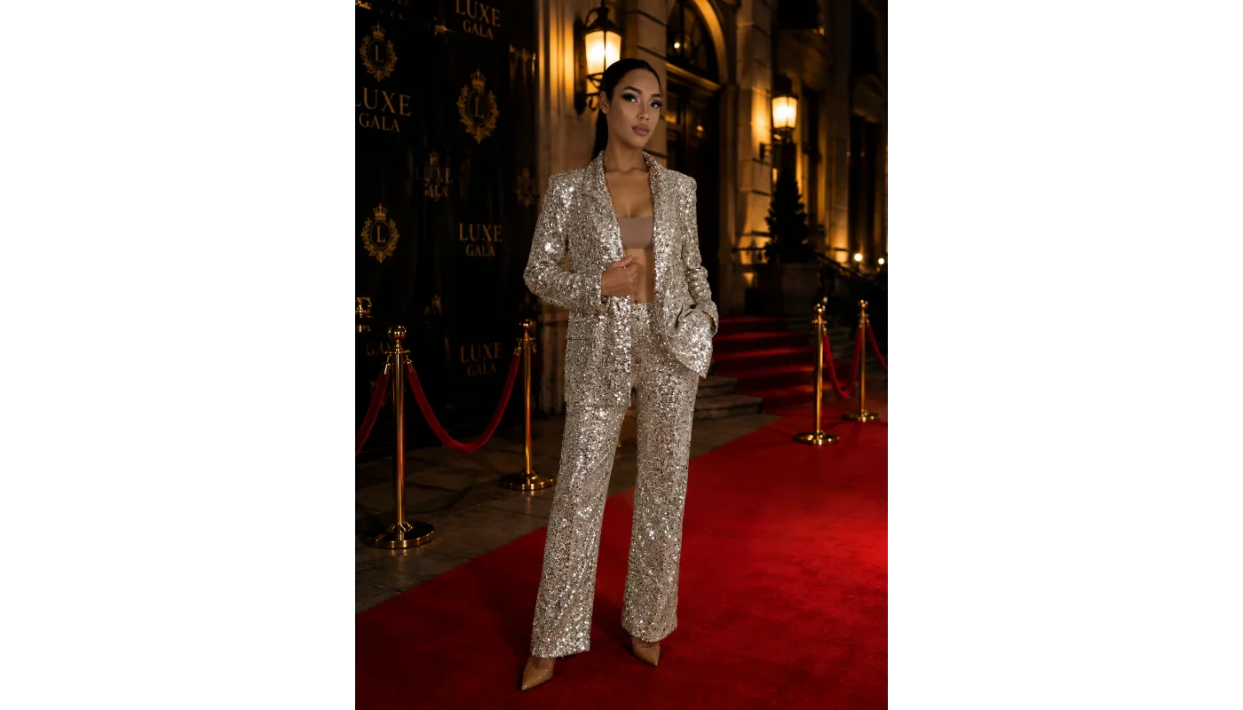 SEQUIN ÉCLAT