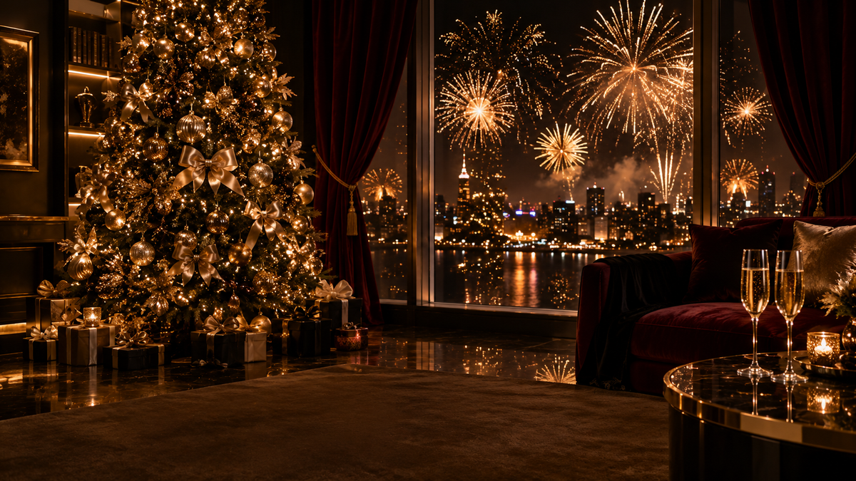Navidad y Fin de Año