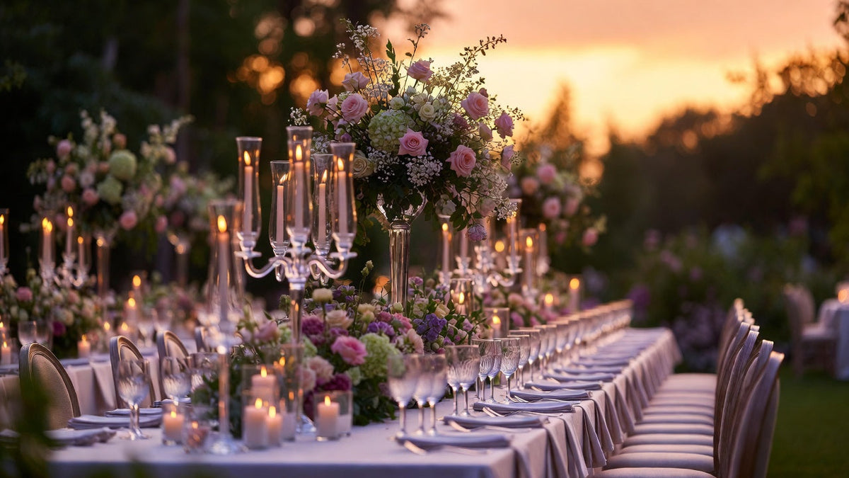 Invitadas de boda