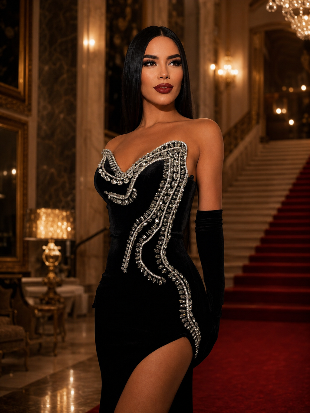 ROBE MABEL