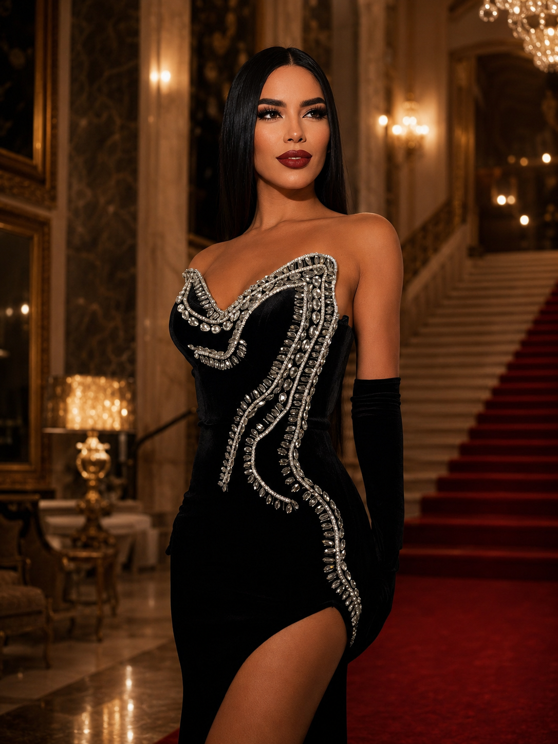 VESTIDO MABEL