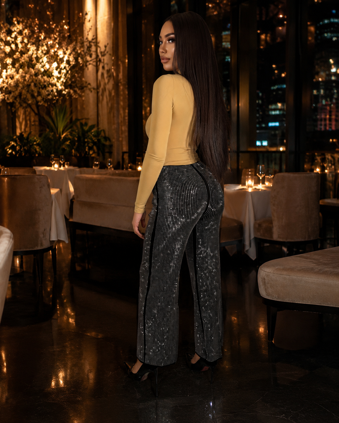 PANTALON MIA