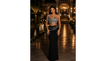 Acalia Skirt Set