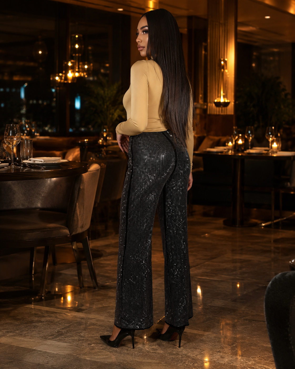 PANTALON MIA