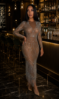 ROBE DUBAÏ