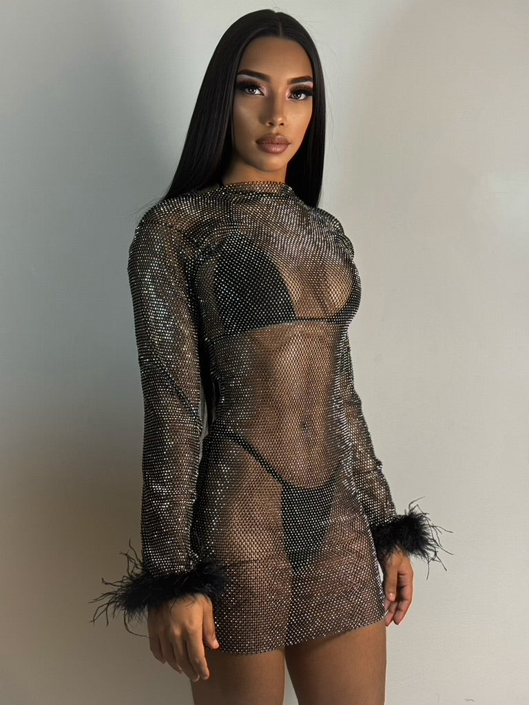 ROBE LILIA