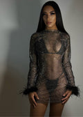 ROBE LILIA