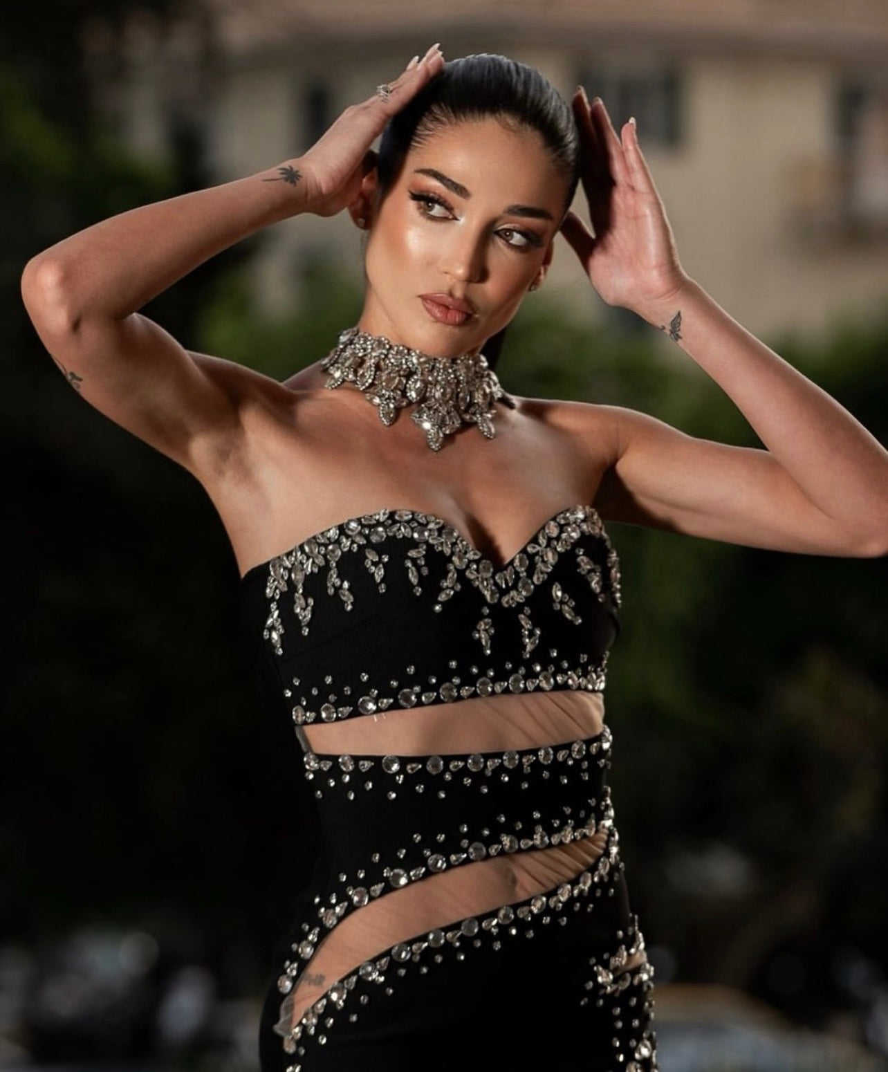 Adaya Vestido