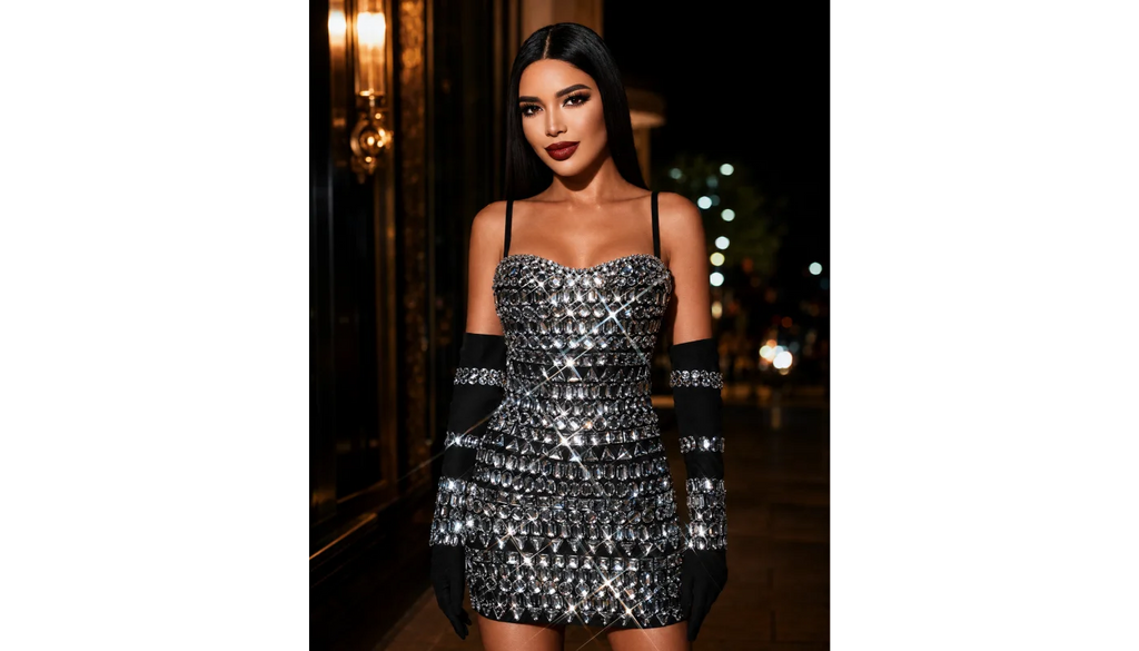 Adina Dress