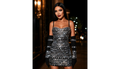 Adina Dress