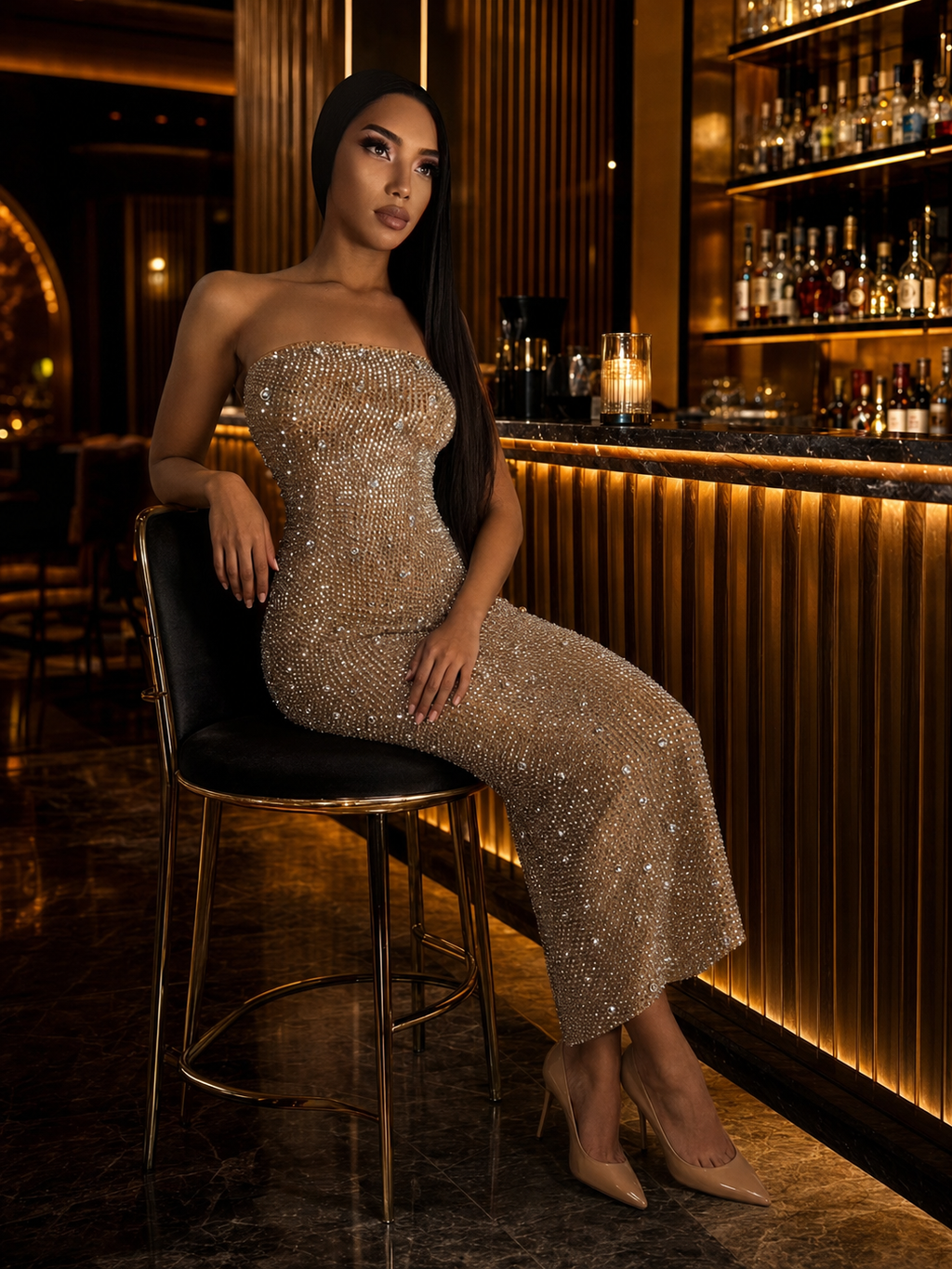 ROBE VALLE