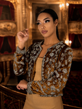 BLAZER XULIETA