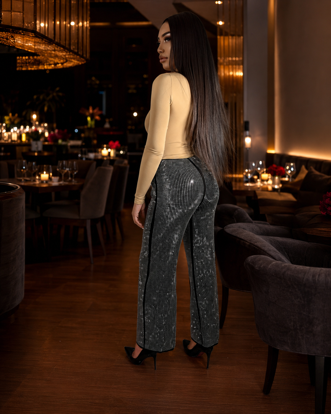 PANTALON MIA