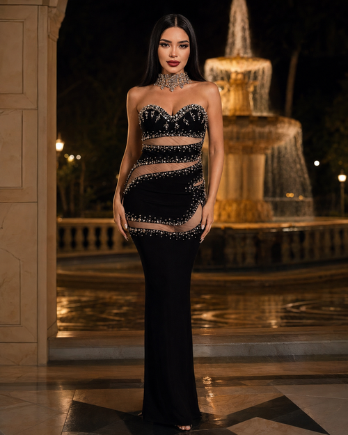 Adaya Dress