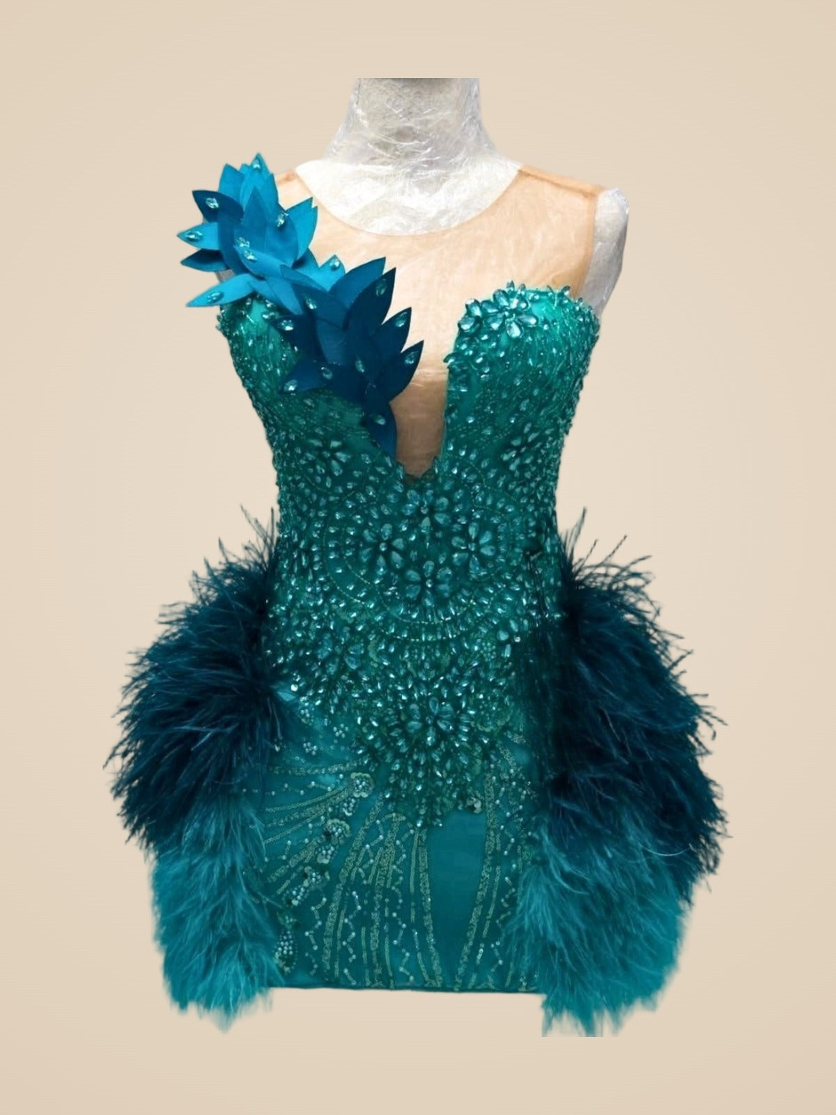 Turquesa