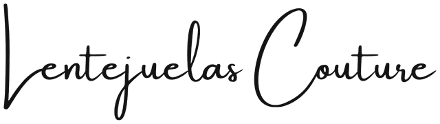 Lentejuelas Couture